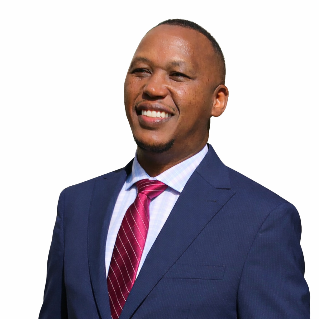 Mark Gichuru